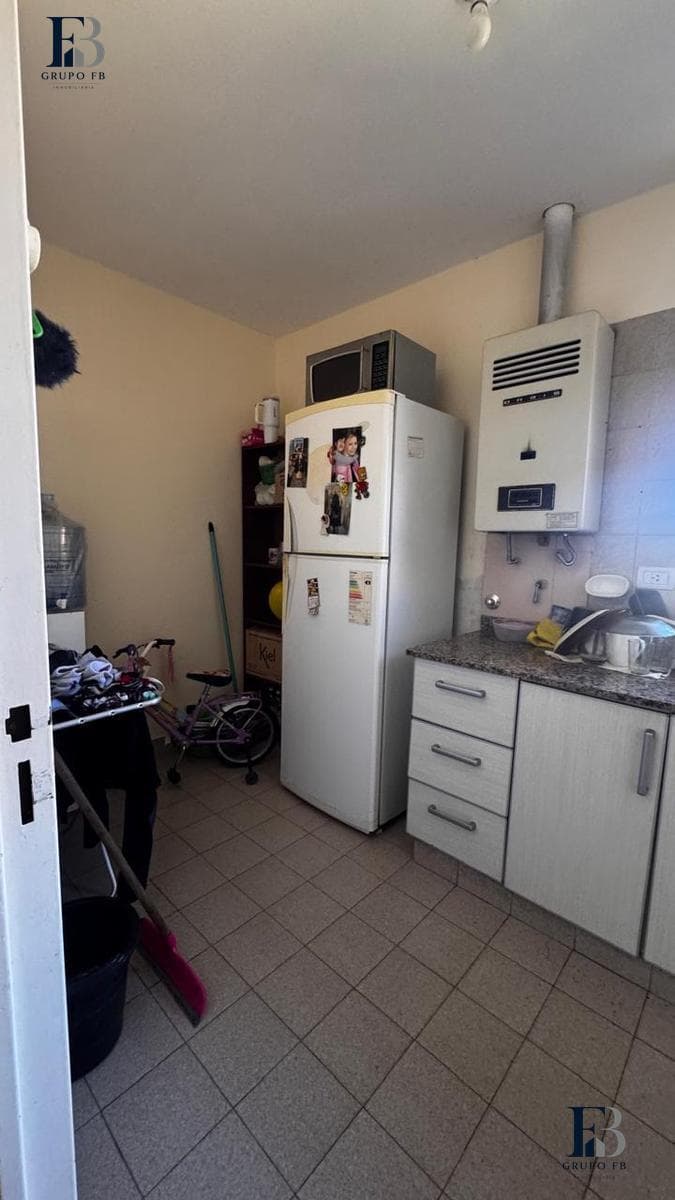 3-Bedroom Apartment in Chateau Carreras