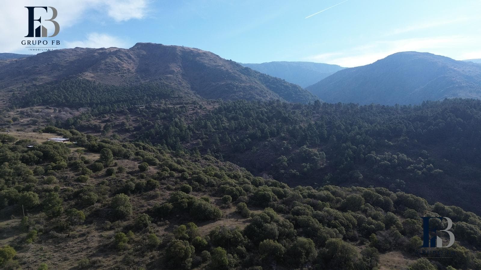 Lot in San Clemente with Access to the San Jose River