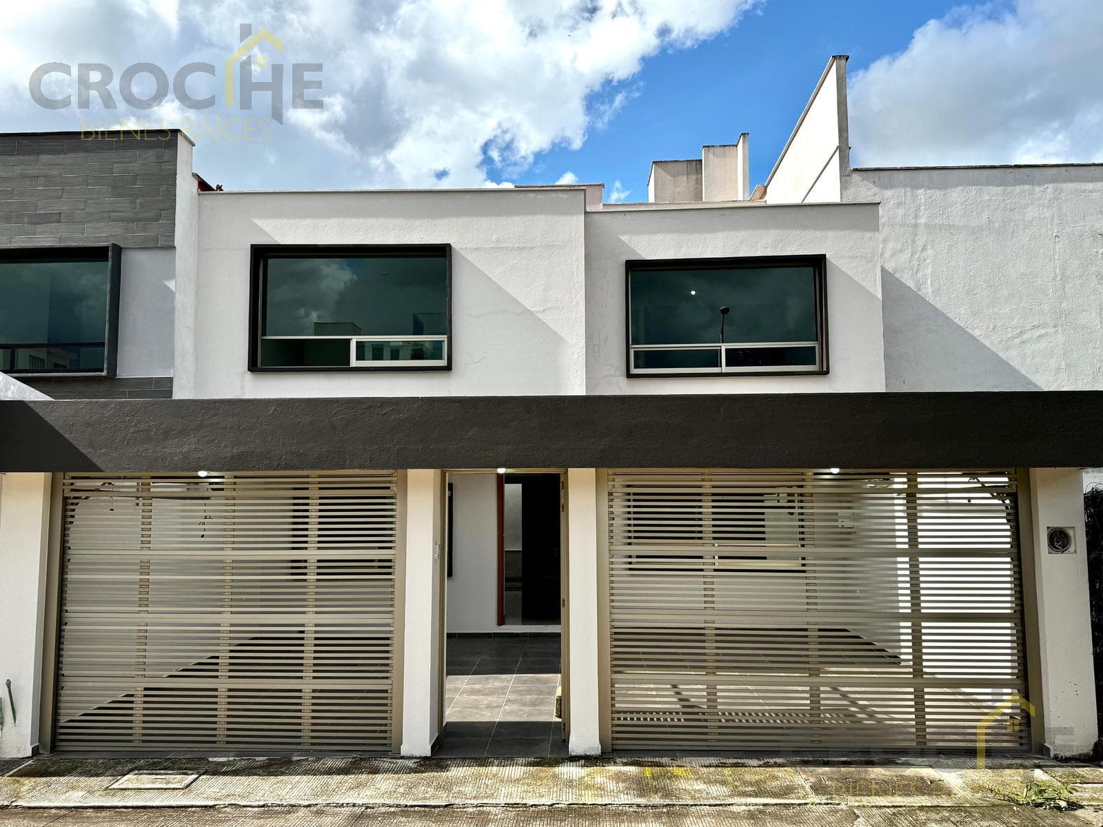 House for Sale in Monte Magno, Animas, Xalapa, Private Subdivision