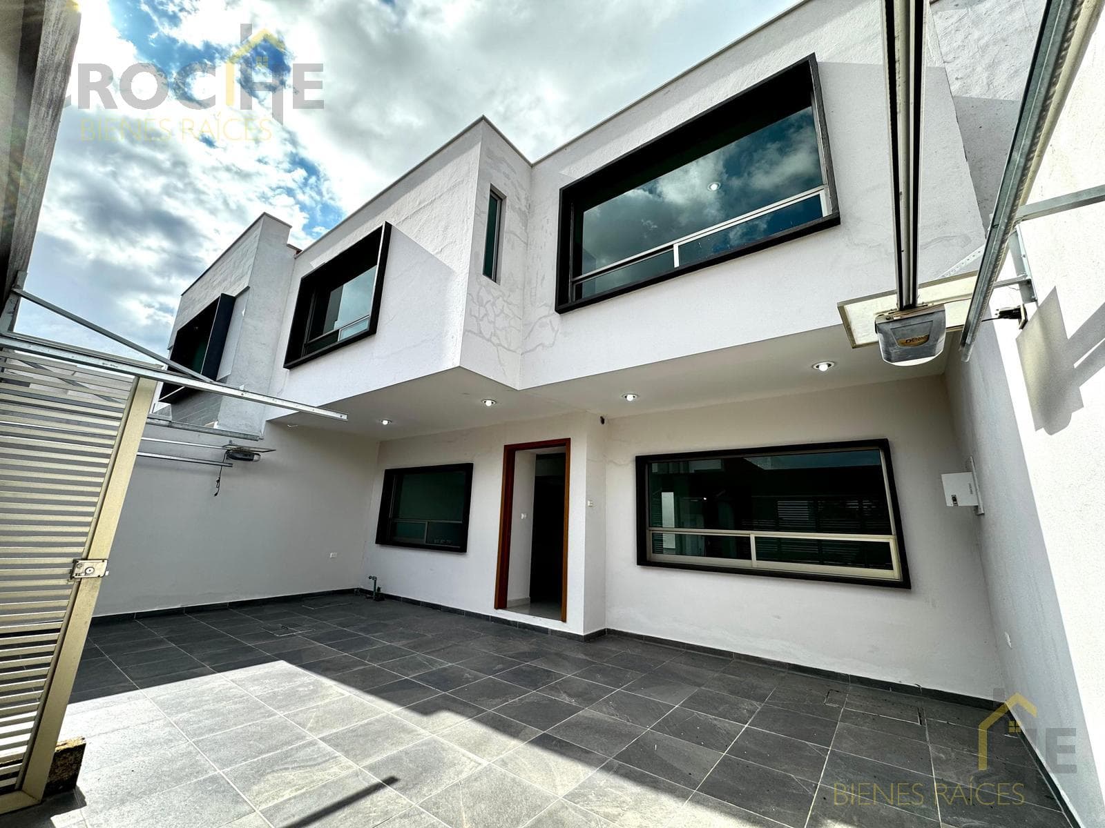 House for Sale in Monte Magno, Animas, Xalapa, Private Subdivision