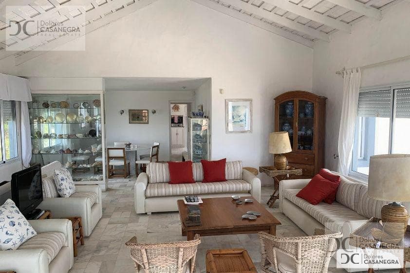 5-Bedroom House for Rent in La Barra - Punta del Este