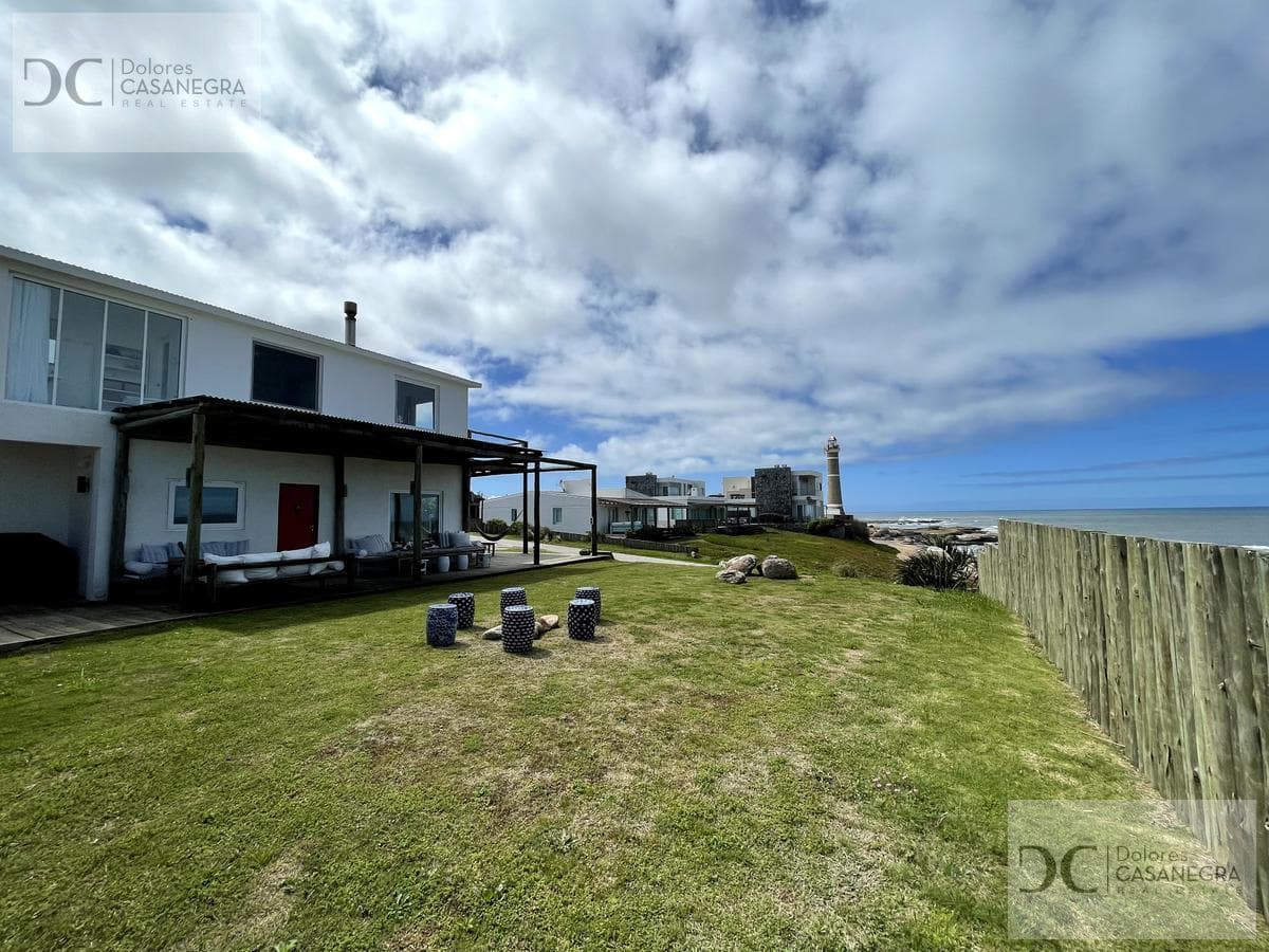 House for Rent in José Ignacio