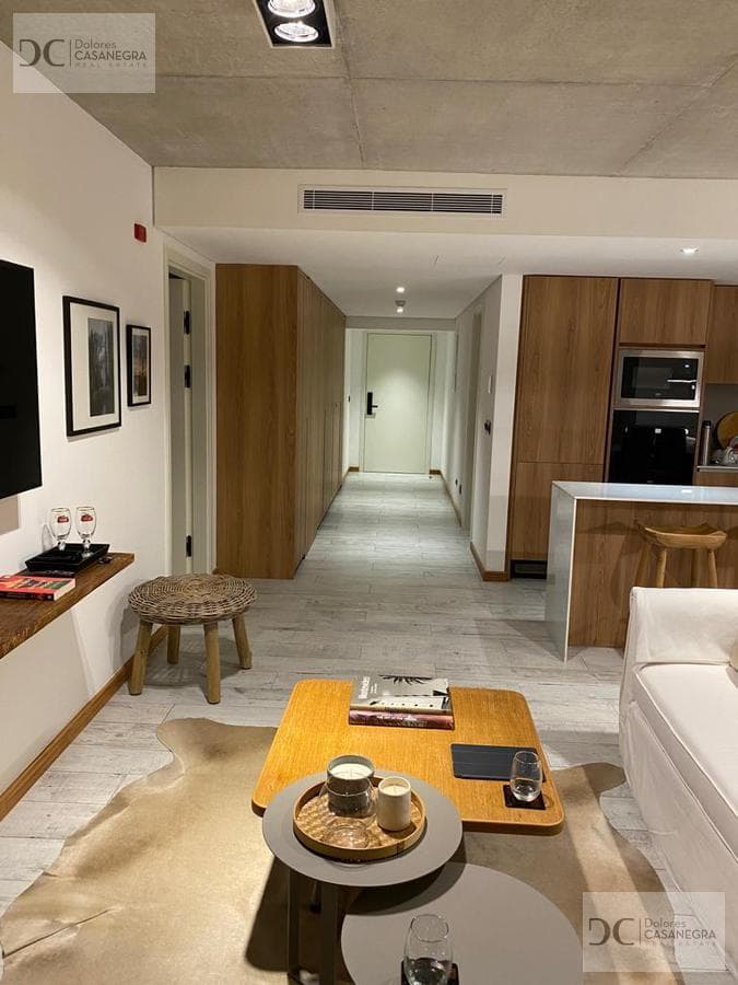 Apartment for Rent, Surfside Building, La Brava