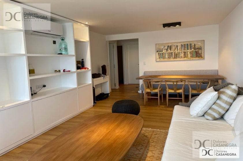3-Bedroom Apartment Just a Few Meters from the Beach - Montoya, Punta del Este
