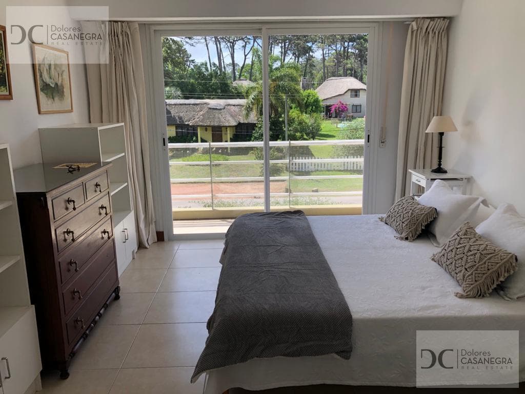 2-bedroom apartment in the Isla Verde building, Rincón del Indio