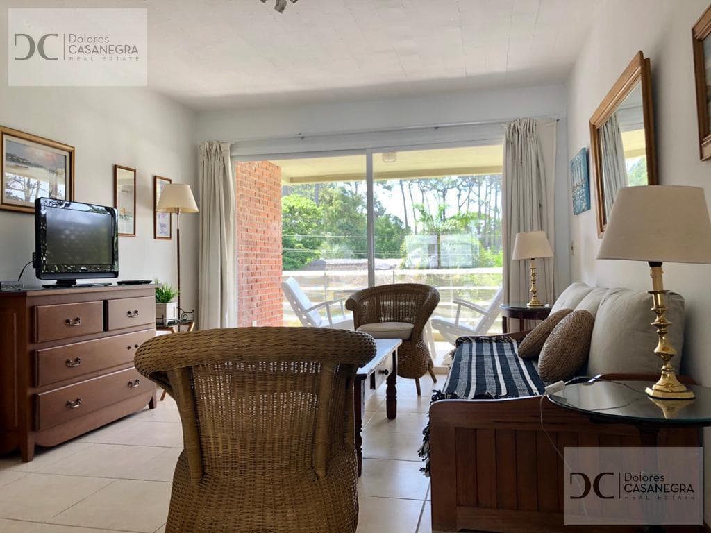 2-bedroom apartment in the Isla Verde building, Rincón del Indio