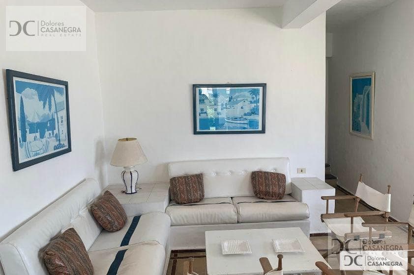 5-Bedroom House for Rent in La Barra - Punta del Este