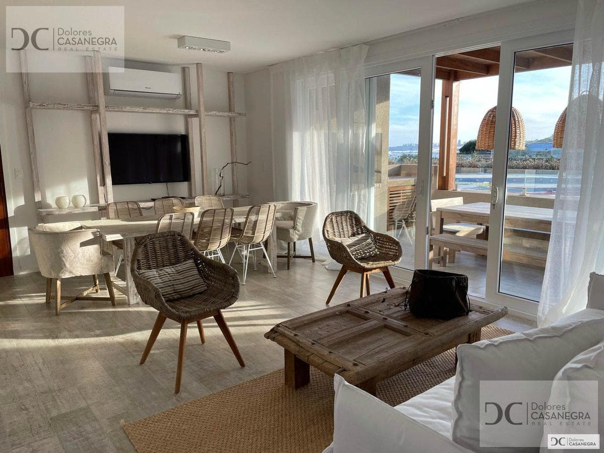 Apartment - Punta del Este