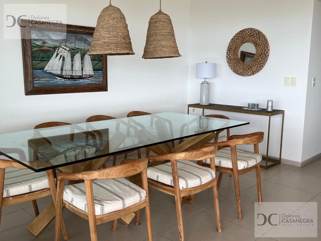 Apartment for Rent in Punta del Este - Brava 28 Building