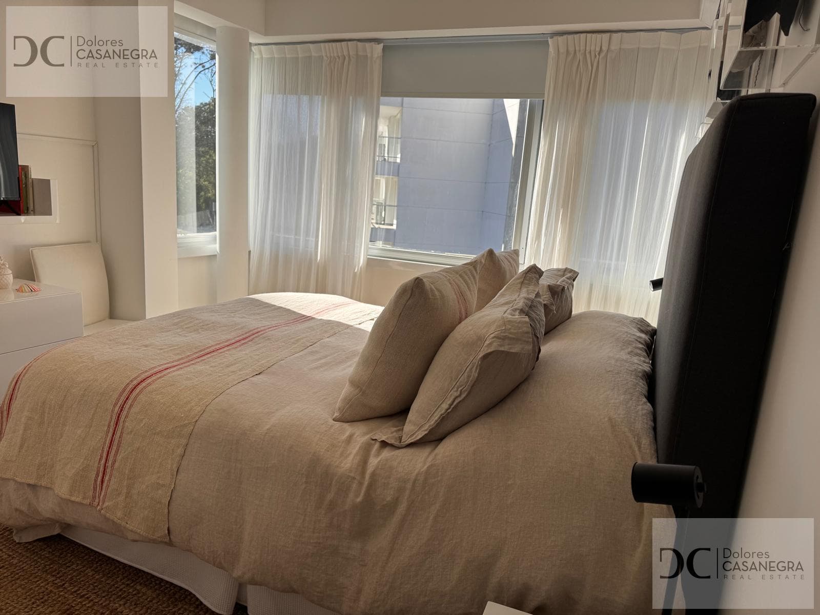 Departamento en venta, 3 ambientes en Edificio Nativo - Rincon del Indio, Punta del Este