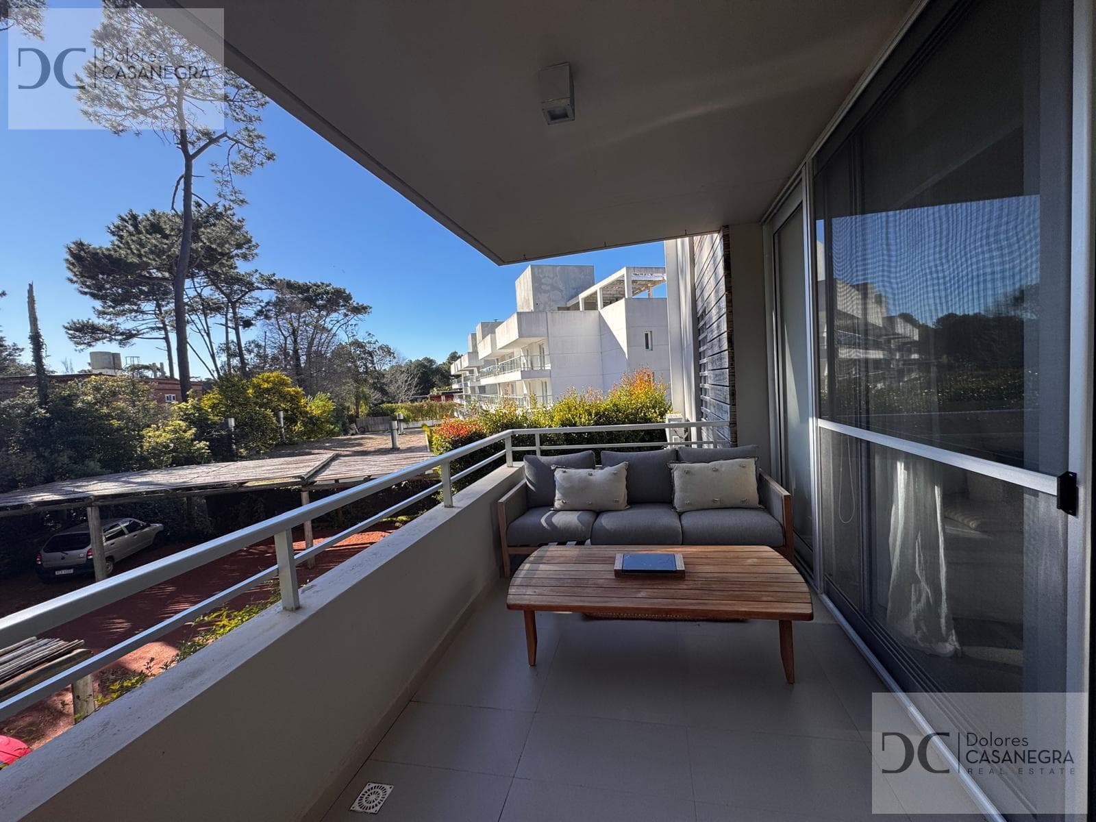 Departamento en venta, 3 ambientes en Edificio Nativo - Rincon del Indio, Punta del Este