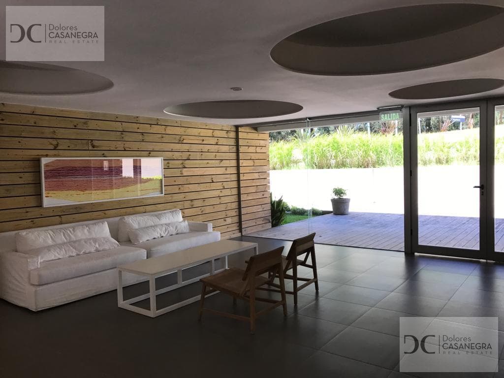 Departamento en venta, 3 ambientes en Edificio Nativo - Rincon del Indio, Punta del Este