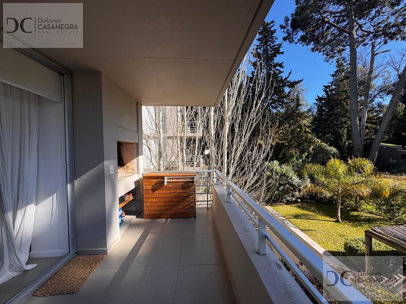 Departamento en venta, 3 ambientes en Edificio Nativo - Rincon del Indio, Punta del Este