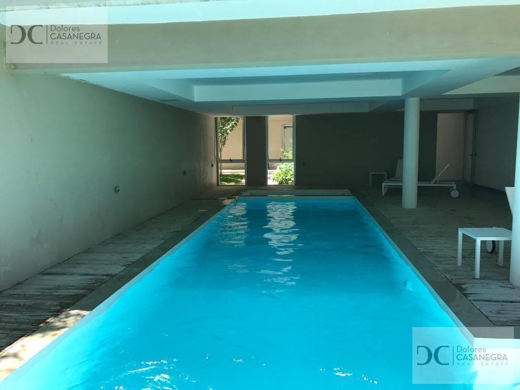 Departamento en venta, 3 ambientes en Edificio Nativo - Rincon del Indio, Punta del Este