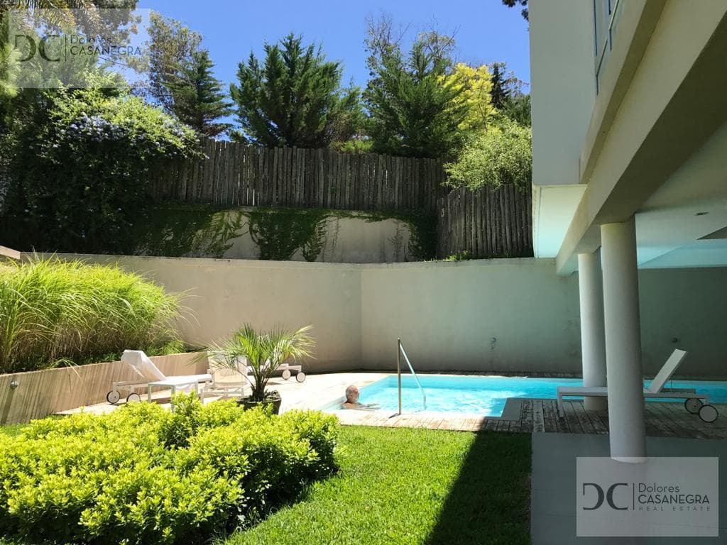 Departamento en venta, 3 ambientes en Edificio Nativo - Rincon del Indio, Punta del Este