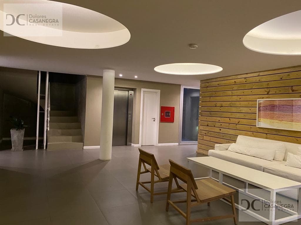 Apartment for sale, 3 rooms, in the Nativo Building - Rincon del Indio, Punta del Este