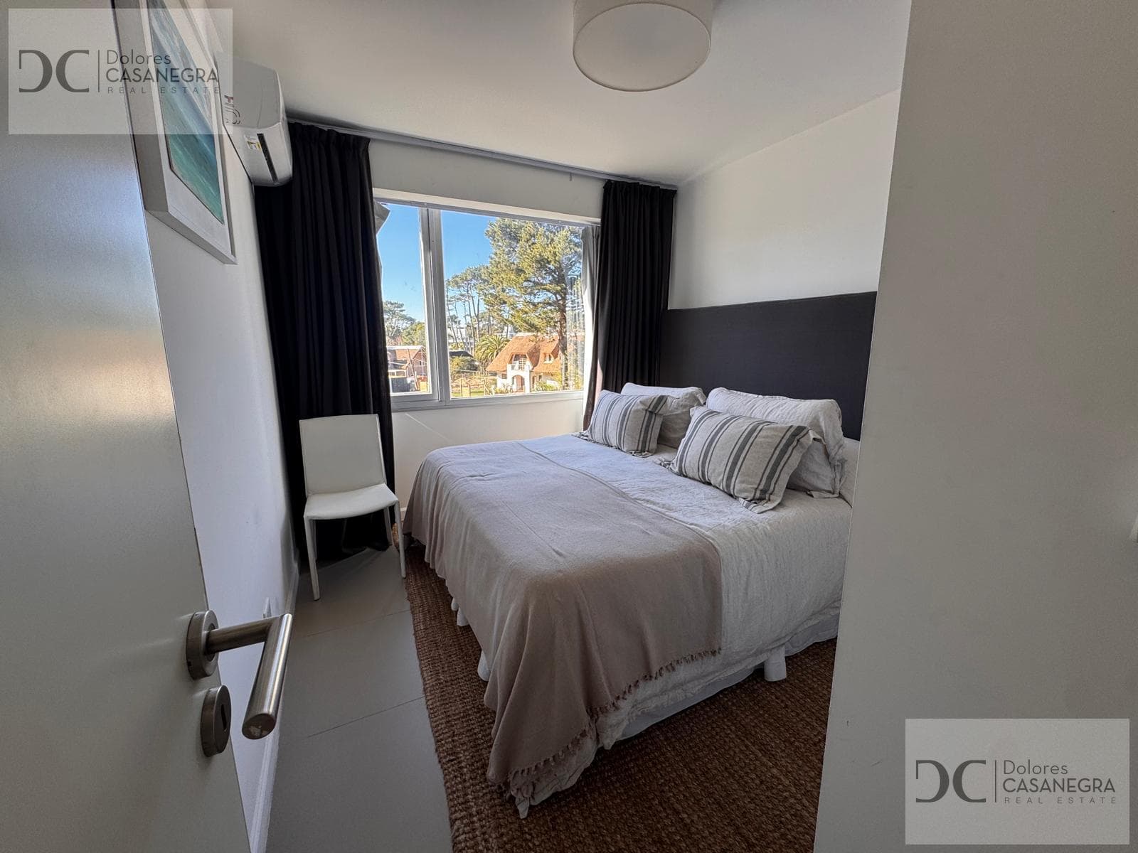 Departamento en venta, 3 ambientes en Edificio Nativo - Rincon del Indio, Punta del Este