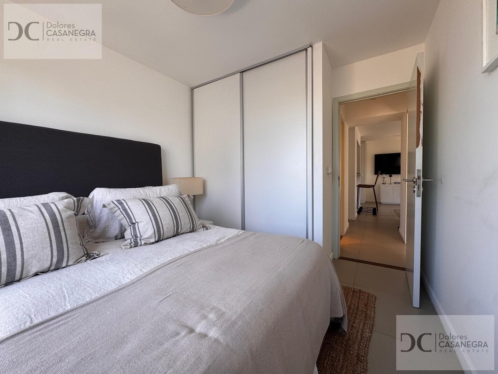 Departamento en venta, 3 ambientes en Edificio Nativo - Rincon del Indio, Punta del Este
