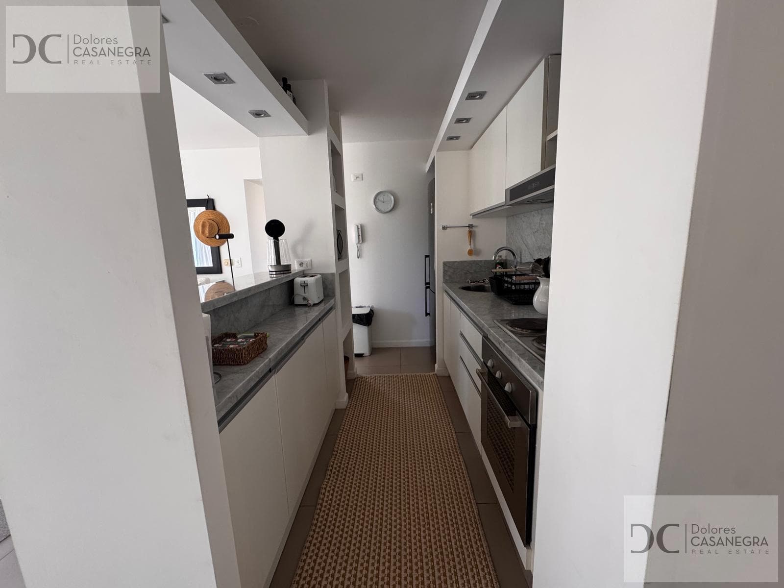 Departamento en venta, 3 ambientes en Edificio Nativo - Rincon del Indio, Punta del Este