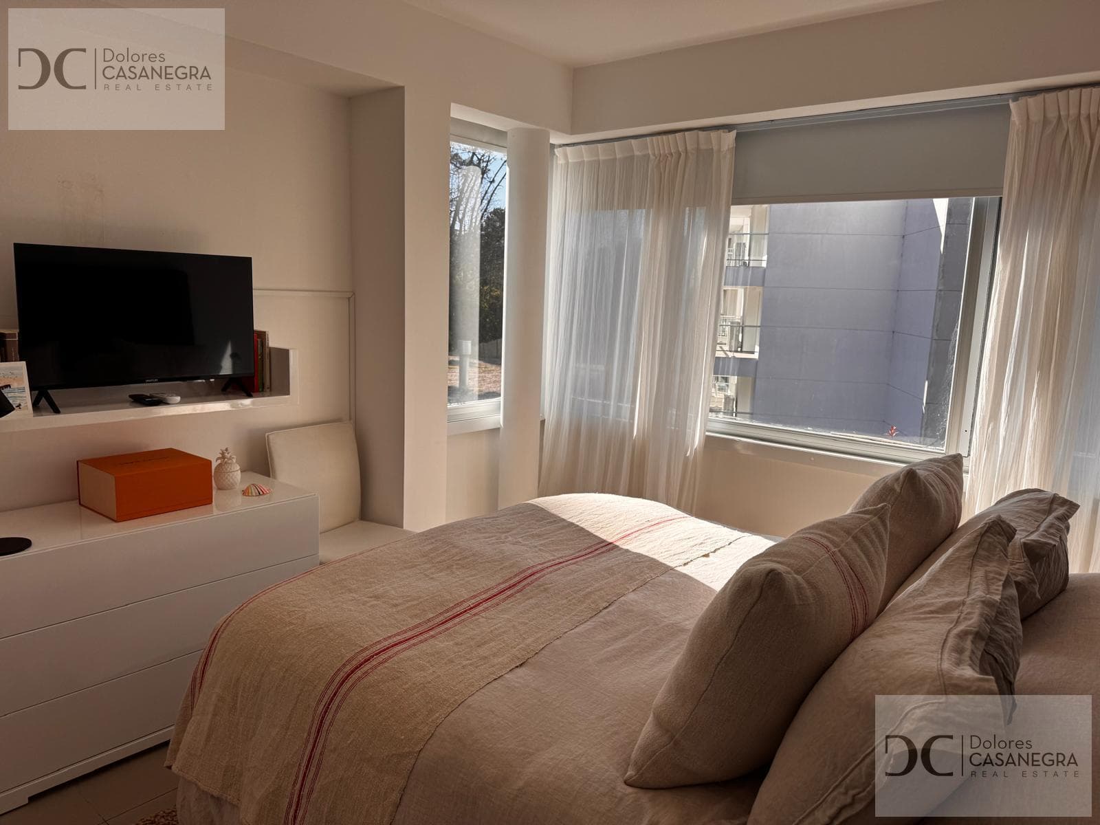 Departamento en venta, 3 ambientes en Edificio Nativo - Rincon del Indio, Punta del Este