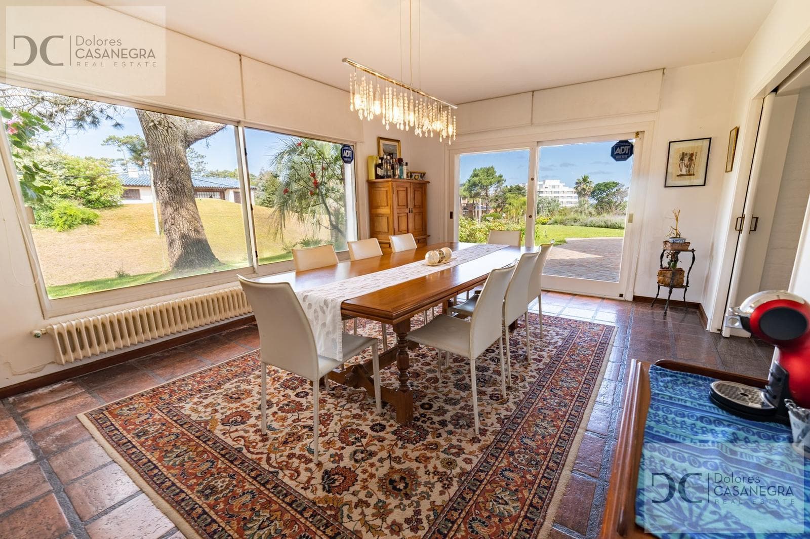 6-Bedroom House for Sale in La Mansa