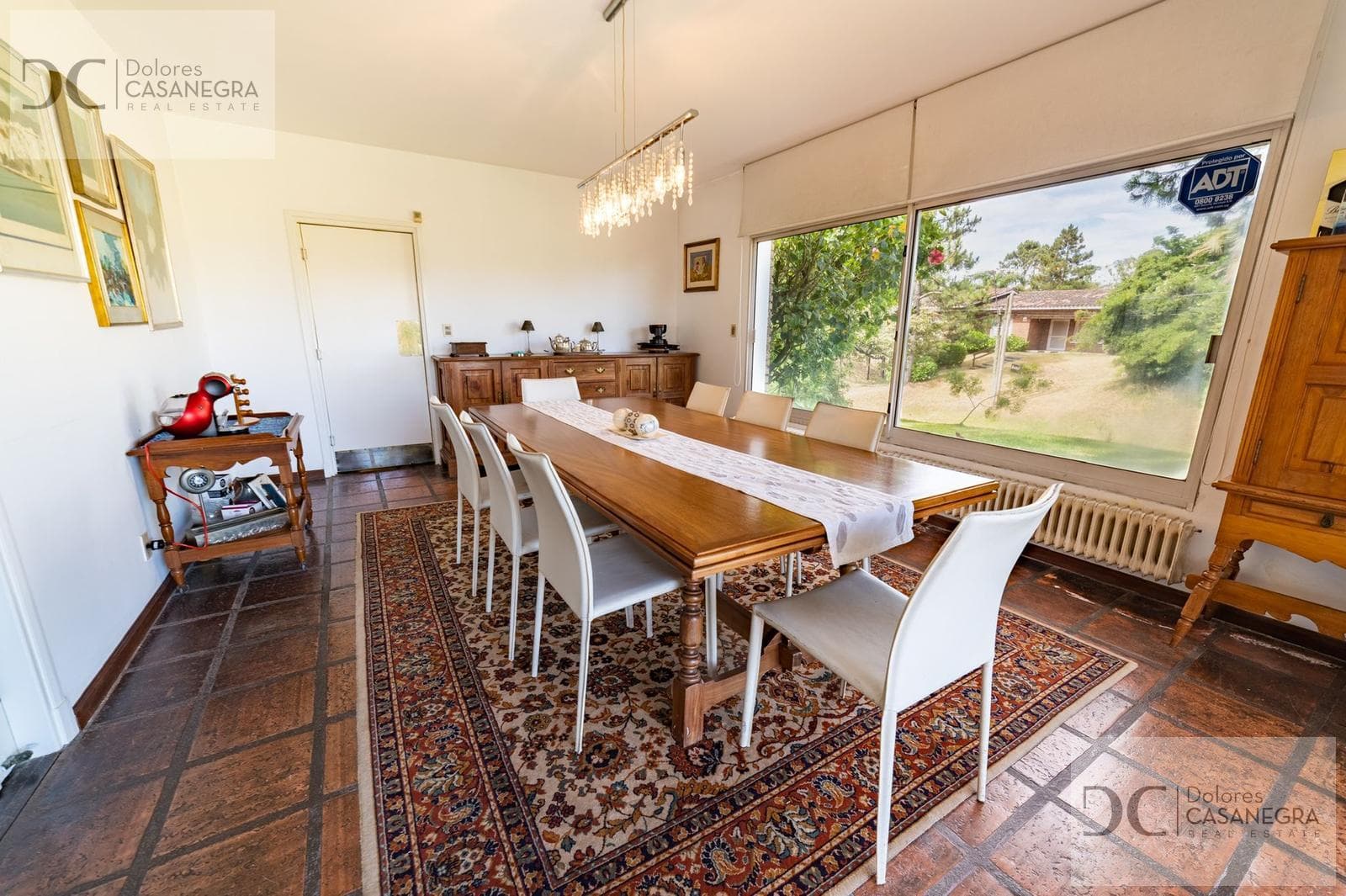 6-Bedroom House for Sale in La Mansa