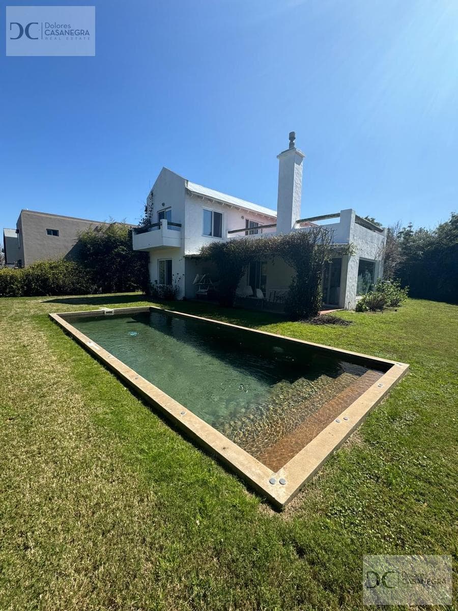 House for Rent in La Barra