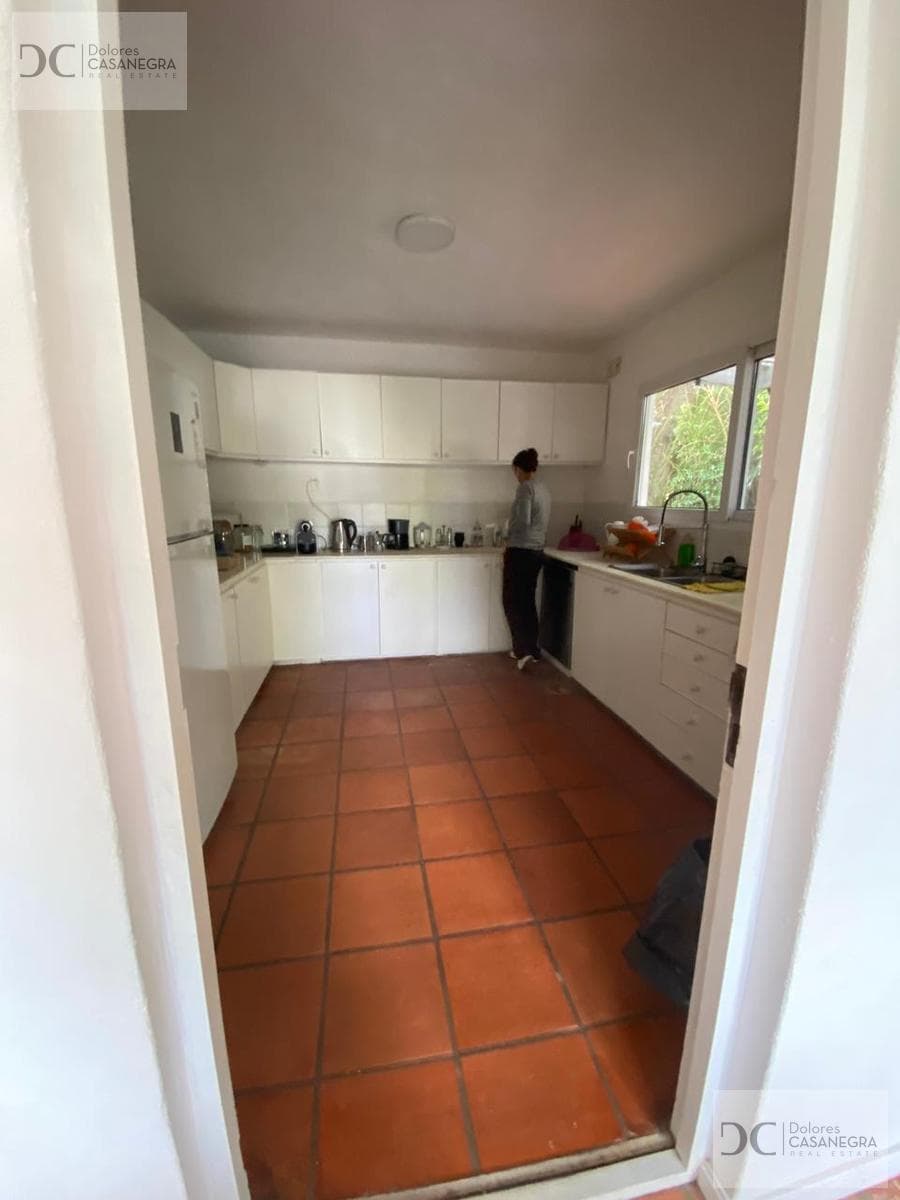 House for Rent in La Barra