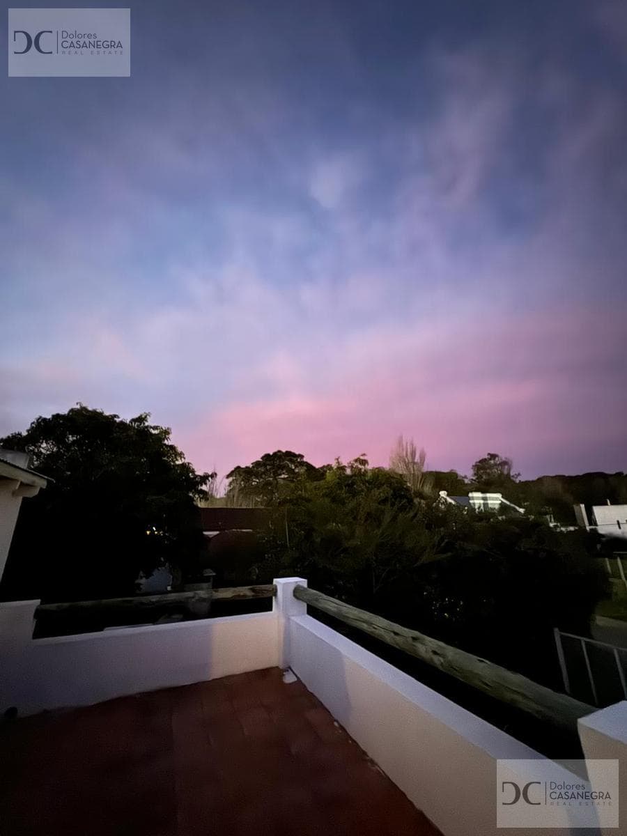 House for Rent in La Barra