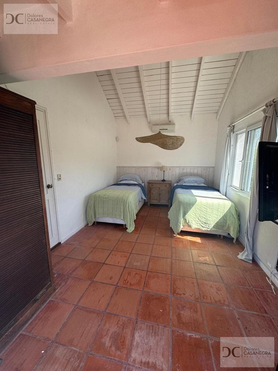 House for Rent in La Barra