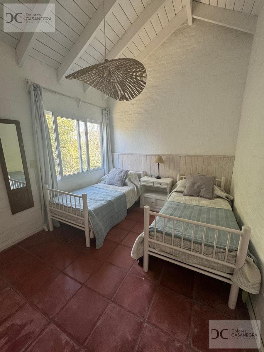 House for Rent in La Barra