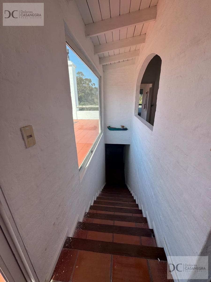 House for Rent in La Barra