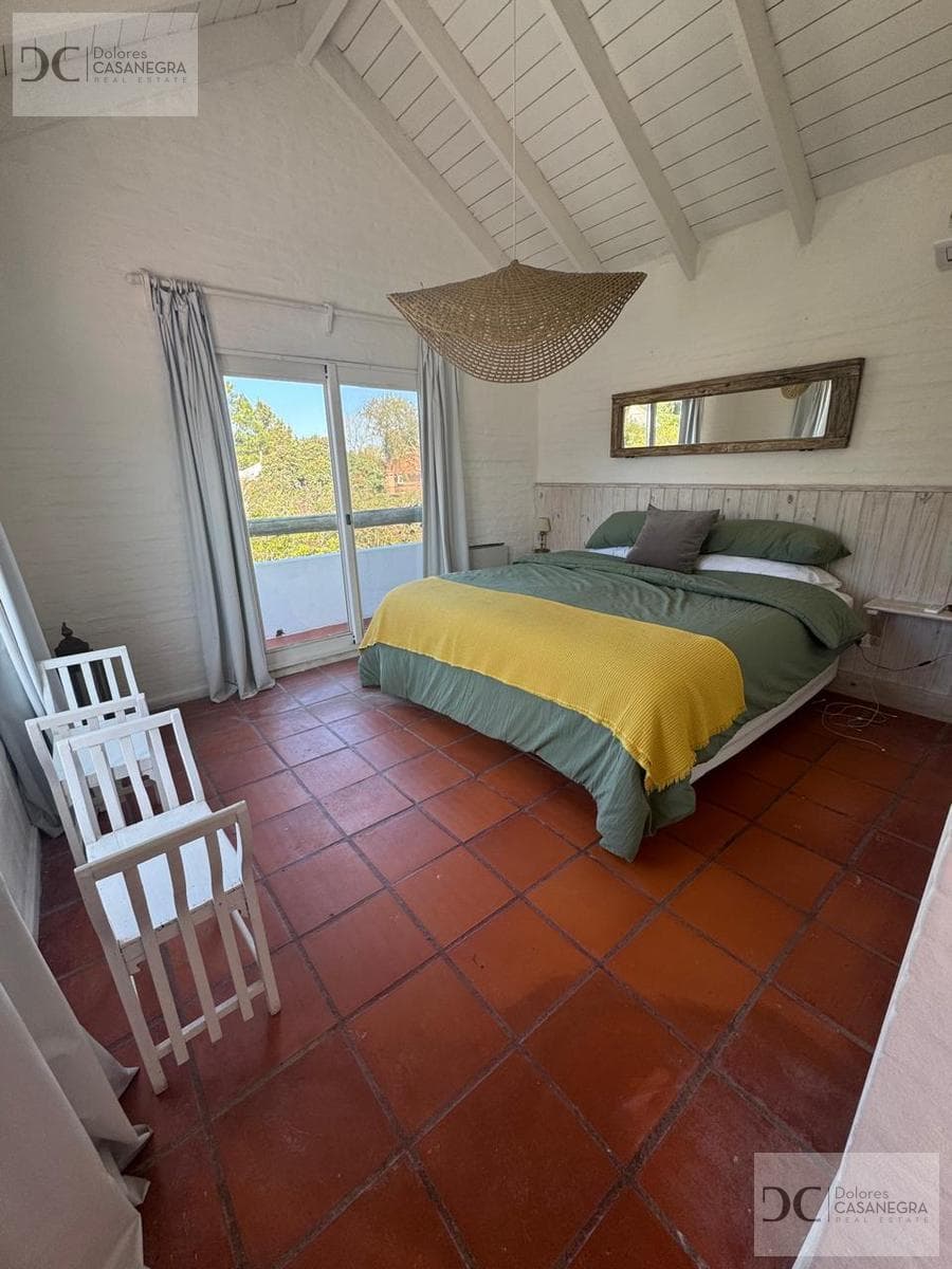 House for Rent in La Barra