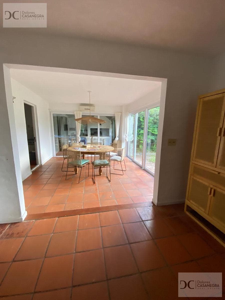 House for Rent in La Barra