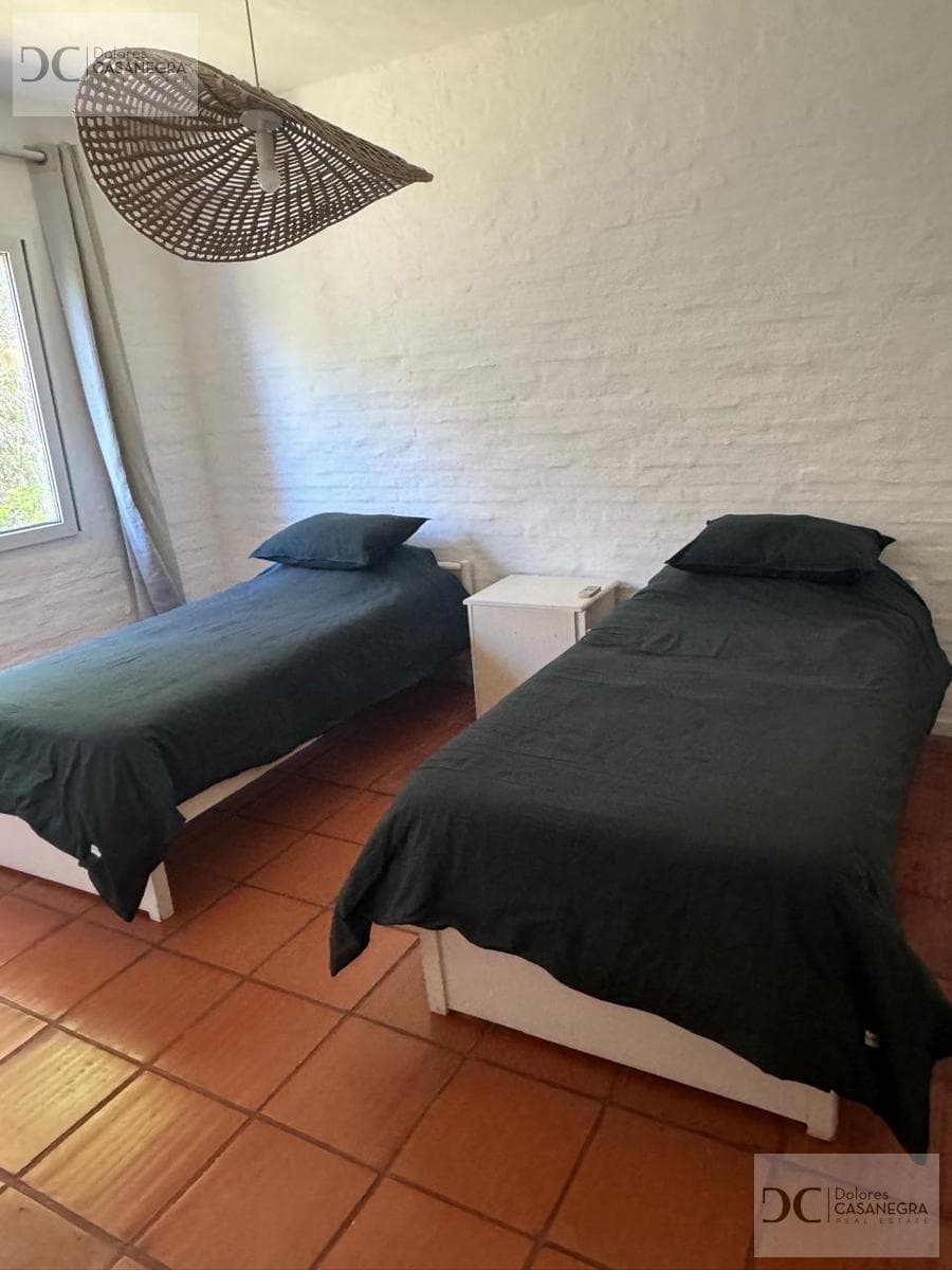 House for Rent in La Barra