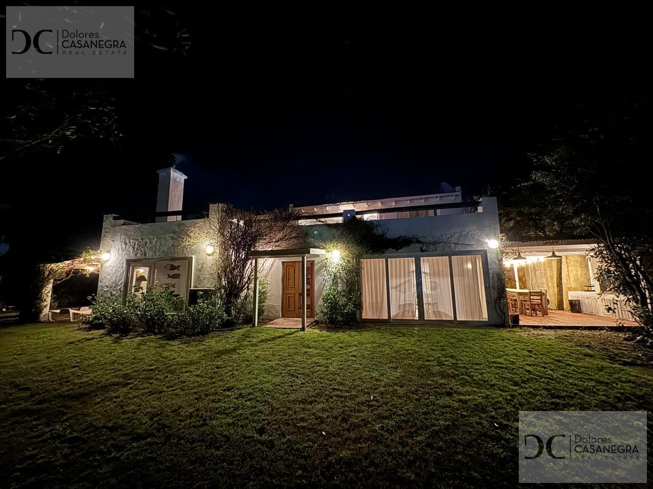 House for Rent in La Barra