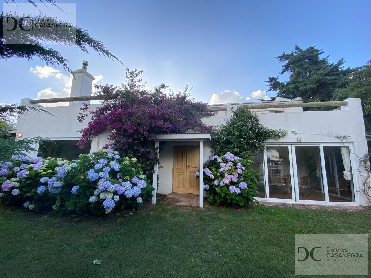 House for Rent in La Barra
