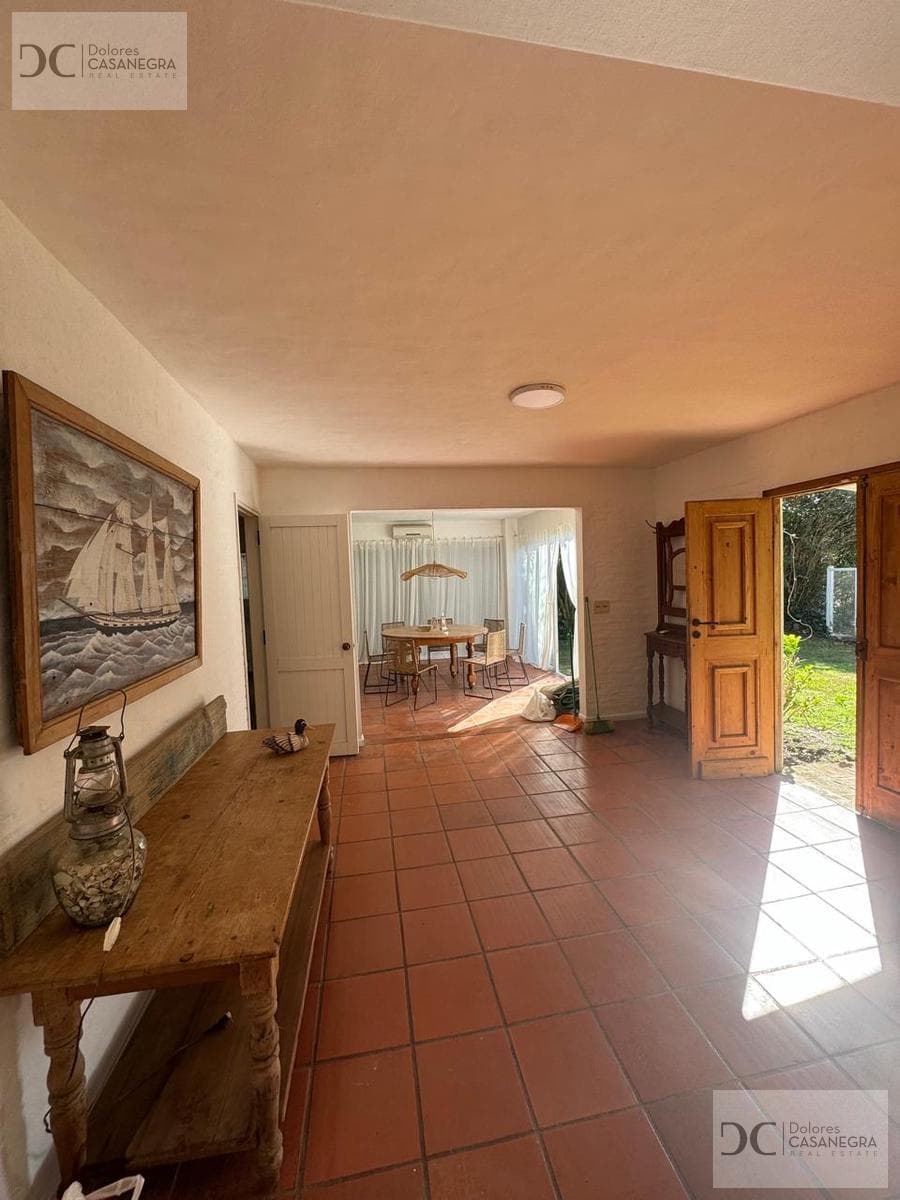 House for Rent in La Barra