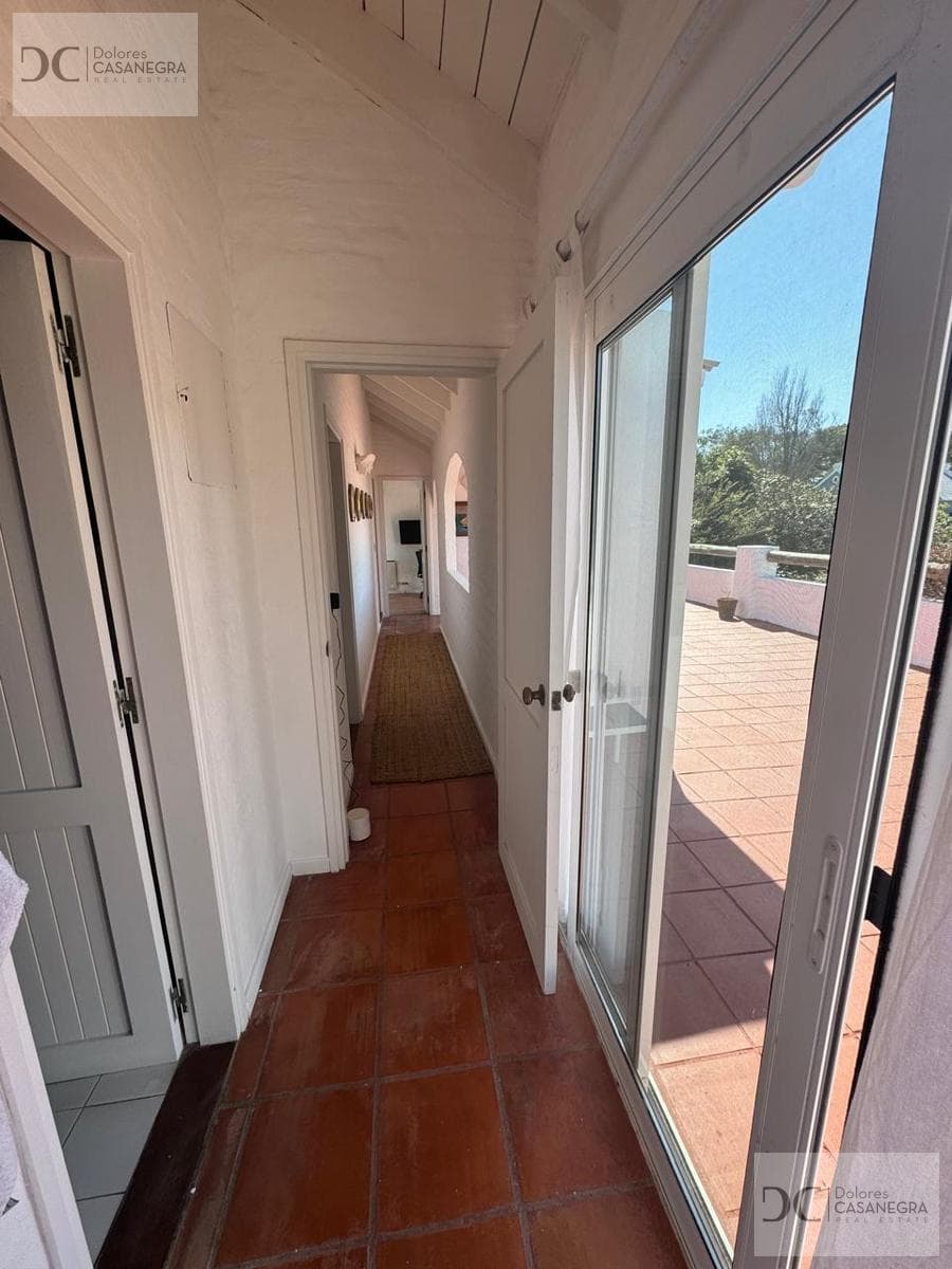 House for Rent in La Barra