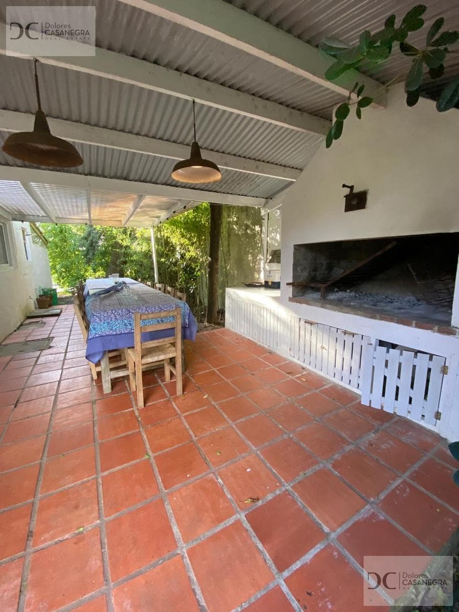 House for Rent in La Barra