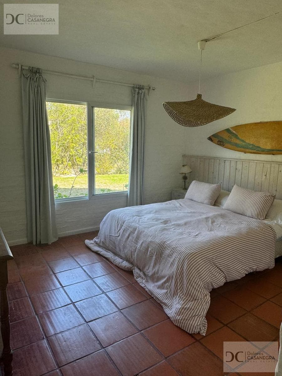 House for Rent in La Barra