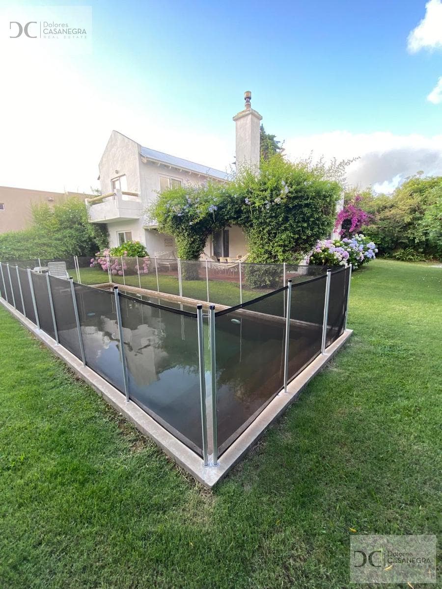 House for Rent in La Barra