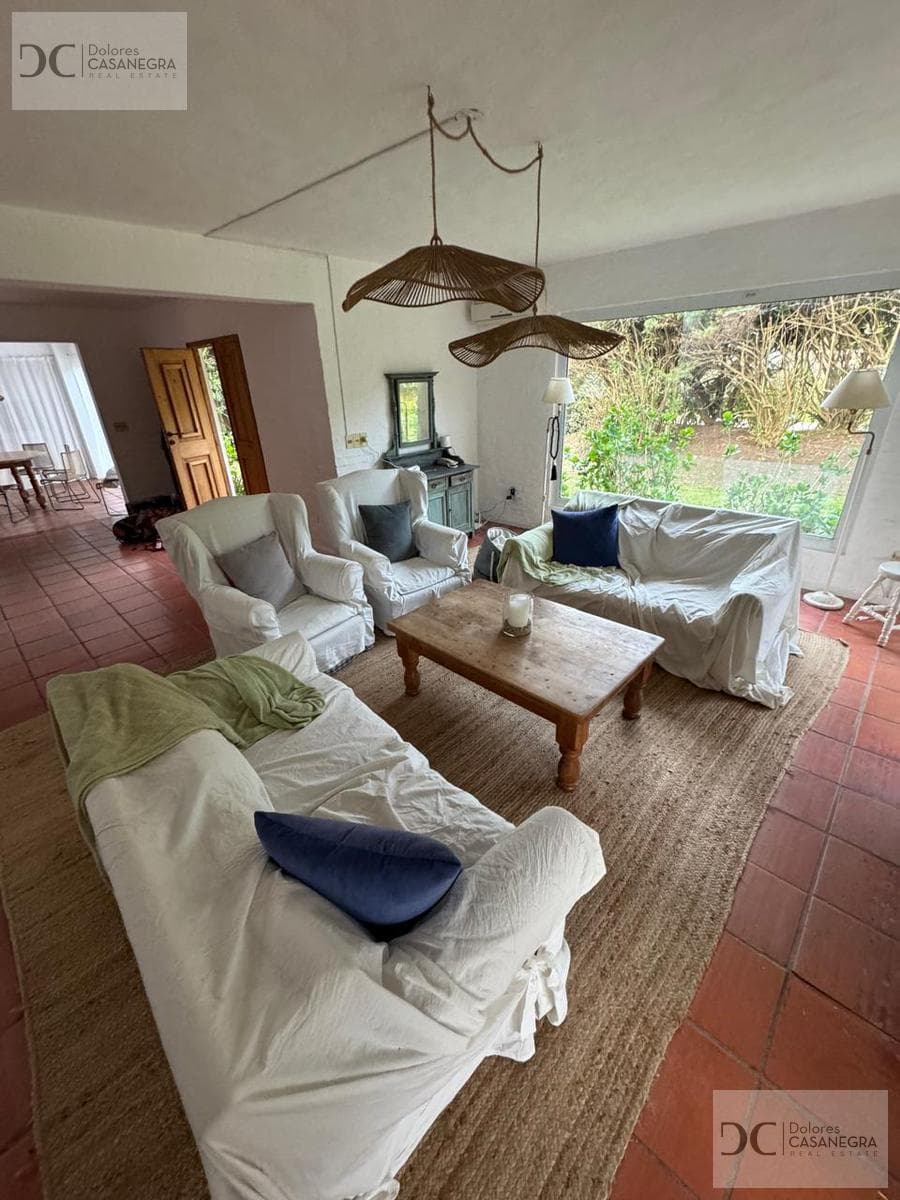 House for Rent in La Barra
