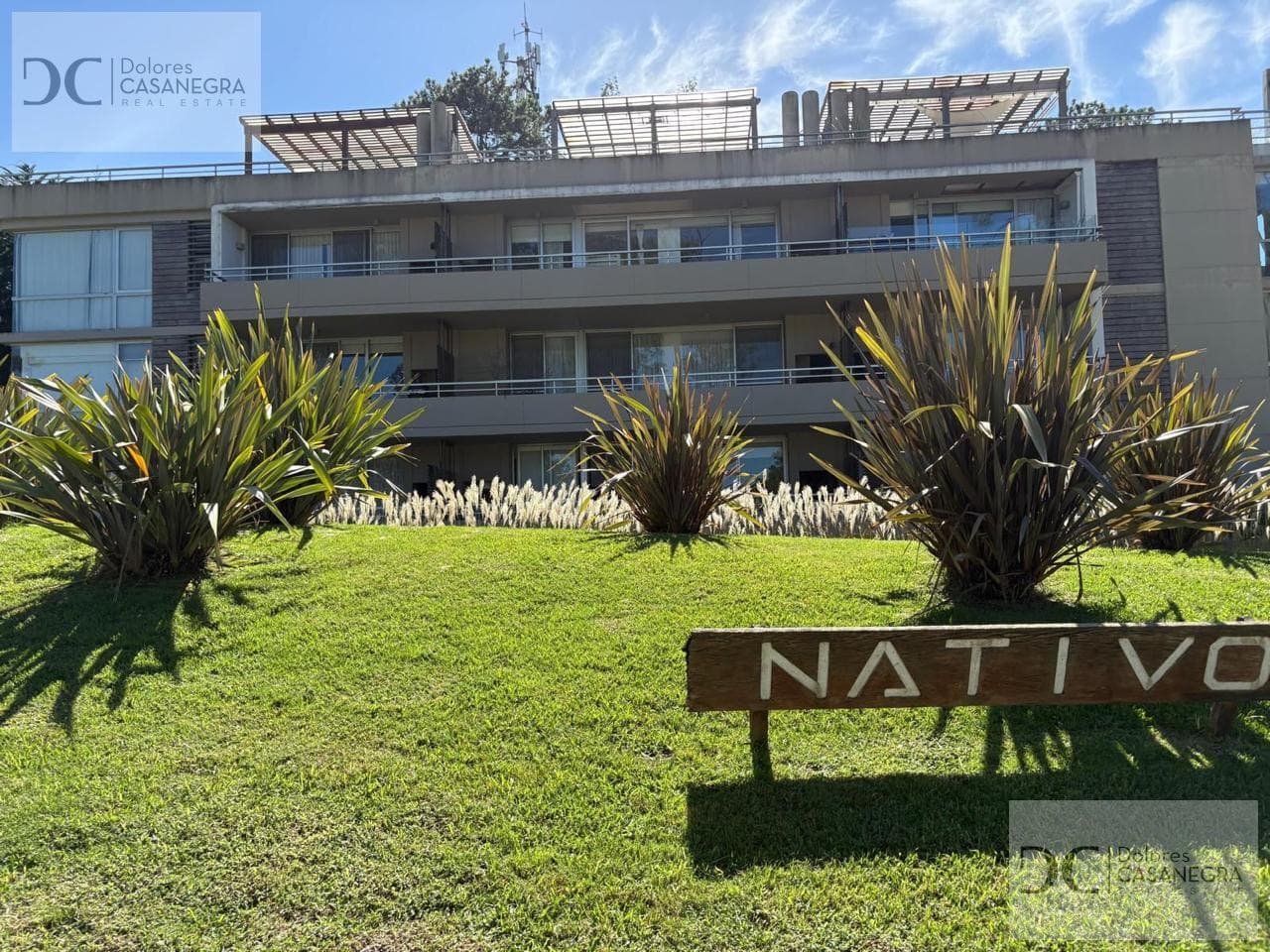 3-Bedroom Apartment for Sale in the Nativo Building