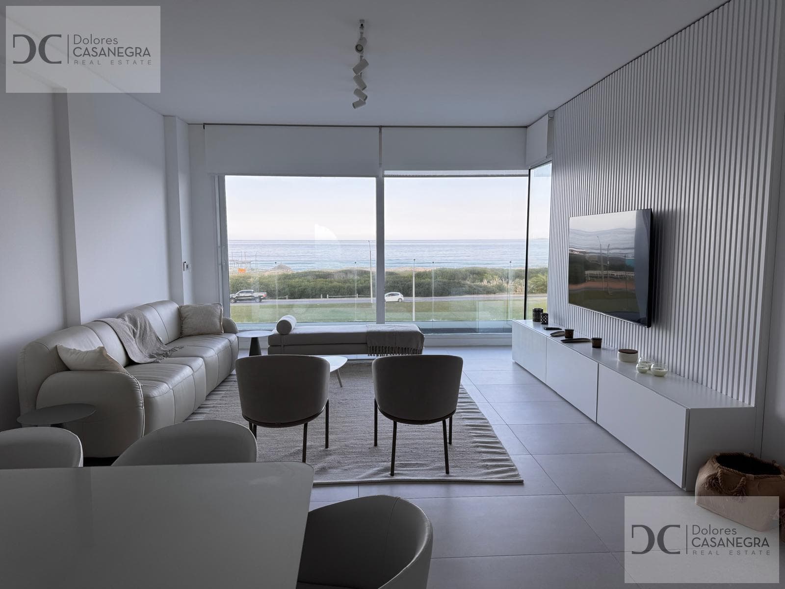 Apartment for Rent Across from Playa Brava - Le Parc IV