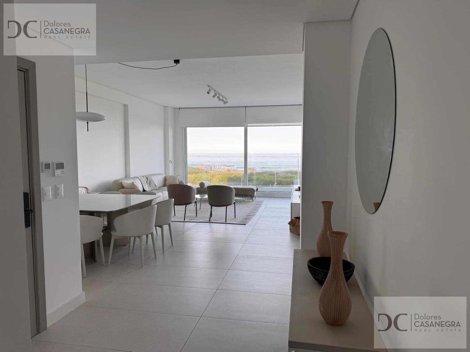 Apartment for Rent Across from Playa Brava - Le Parc IV