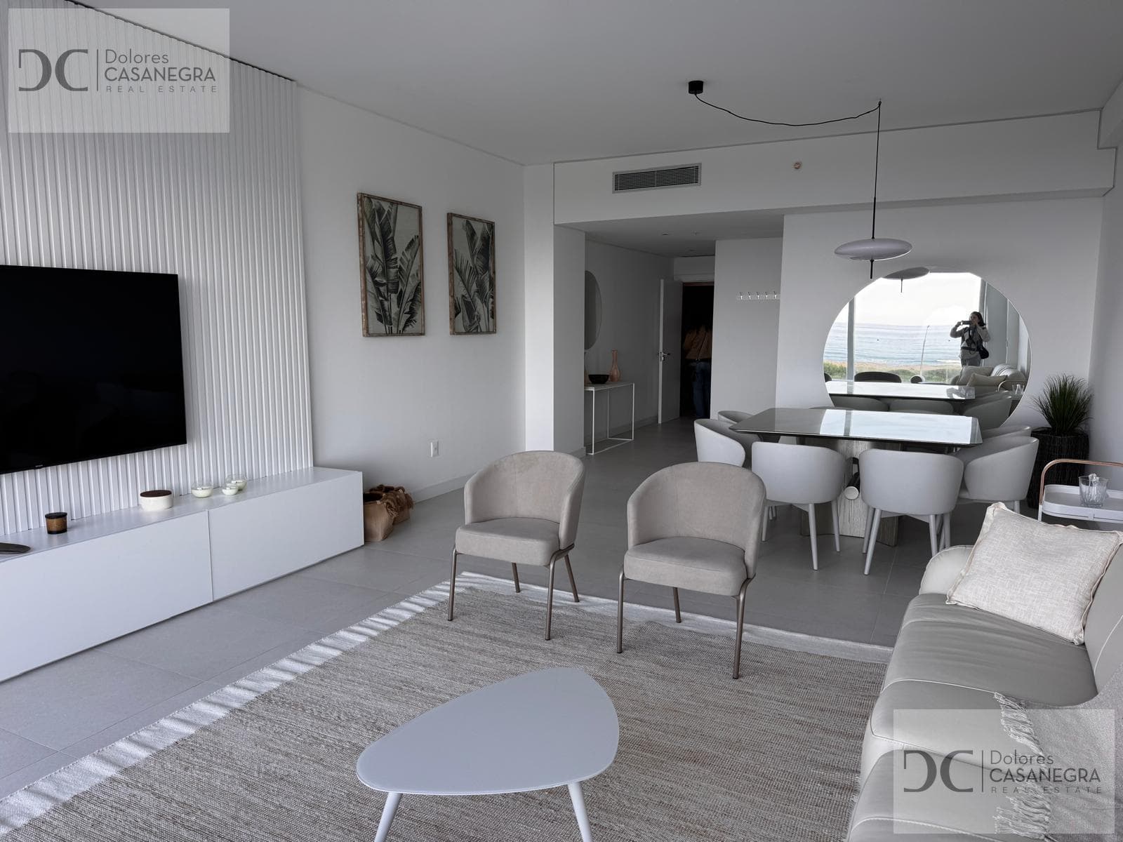 Apartment for Rent Across from Playa Brava - Le Parc IV
