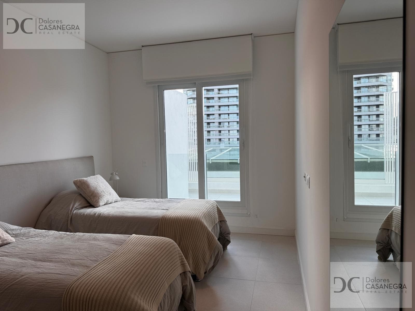 Apartment for Rent Across from Playa Brava - Le Parc IV