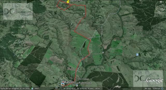 Land for Sale - Punta del Este