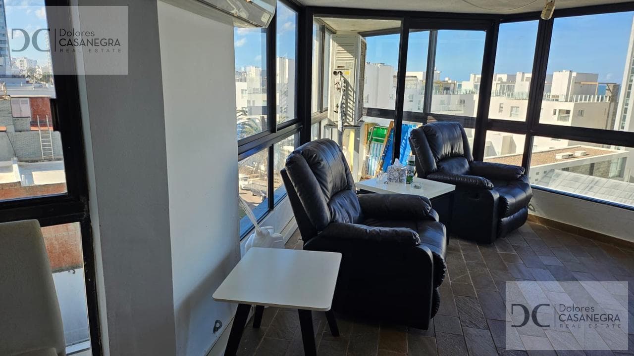 4-Bedroom Apartment for Sale in Península, Punta del Este